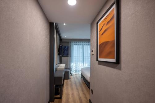 Imagen general del Four Points Express by Sheraton Antalya Lara. Foto 7