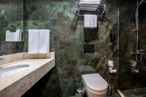 Imagen general del Four Points Express by Sheraton Antalya Lara. Foto 14