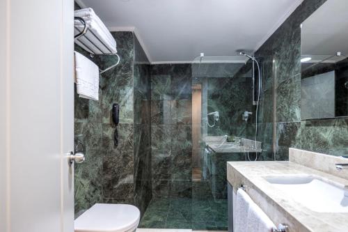 Imagen general del Four Points Express by Sheraton Antalya Lara. Foto 15