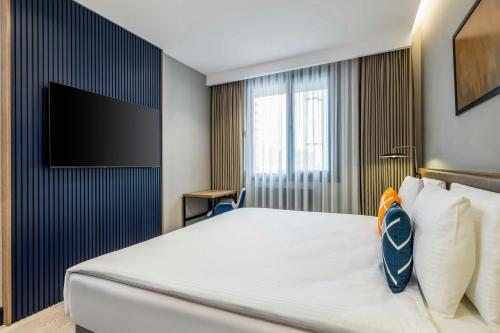 Imagen de la habitación del Four Points Flex by Sheraton Ankara Cukurambar. Foto 19