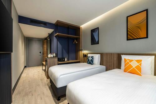 Imagen de la habitación del Four Points Flex by Sheraton Ankara Cukurambar. Foto 20