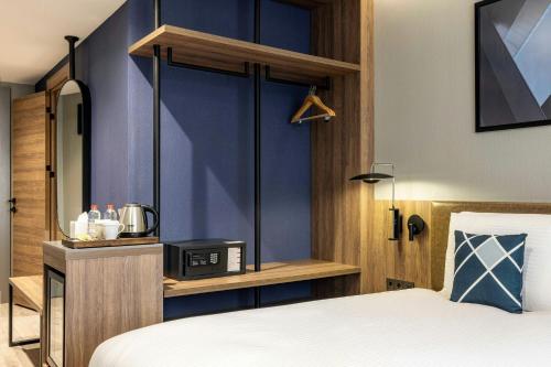 Imagen general del Four Points Flex by Sheraton Ankara Cukurambar. Foto 16