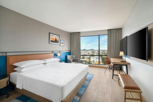 Imagen general del Four Points by Sheraton Chennai, Velachery. Foto 1