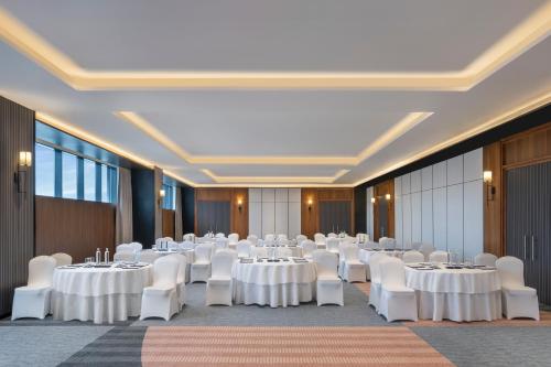 Imagen general del Four Points by Sheraton Chennai, Velachery. Foto 2