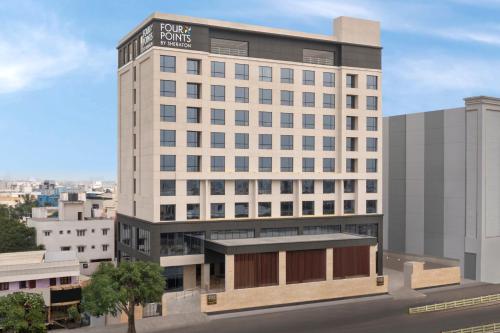 Imagen general del Four Points by Sheraton Chennai, Velachery. Foto 3