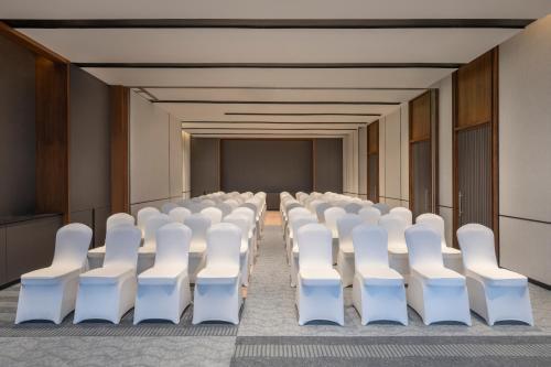 Imagen general del Four Points by Sheraton Chennai, Velachery. Foto 4