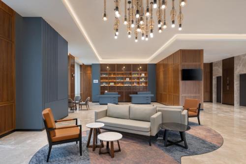 Imagen general del Four Points by Sheraton Chennai, Velachery. Foto 5