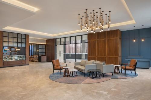 Imagen general del Four Points by Sheraton Chennai, Velachery. Foto 7