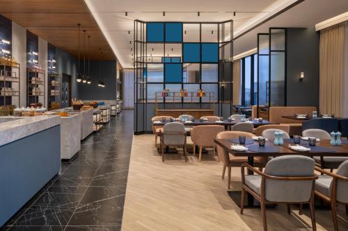 Imagen general del Four Points by Sheraton Chennai, Velachery. Foto 8