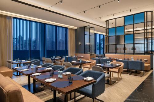 Imagen general del Four Points by Sheraton Chennai, Velachery. Foto 9