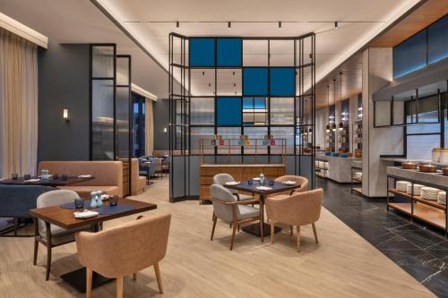 Imagen general del Four Points by Sheraton Chennai, Velachery. Foto 10
