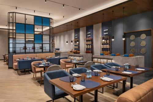 Imagen general del Four Points by Sheraton Chennai, Velachery. Foto 11