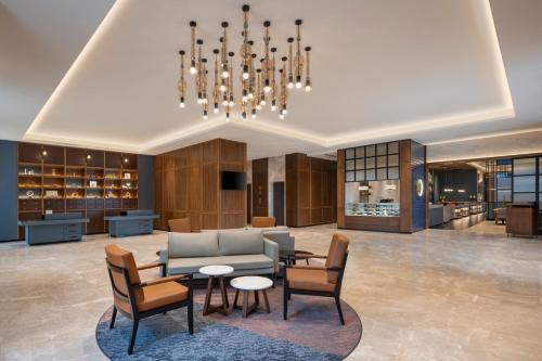 Imagen general del Four Points by Sheraton Chennai, Velachery. Foto 12