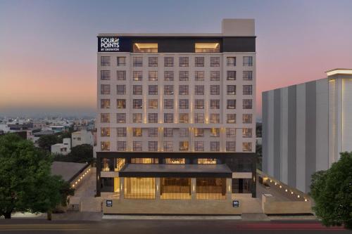 Imagen general del Four Points by Sheraton Chennai, Velachery. Foto 13