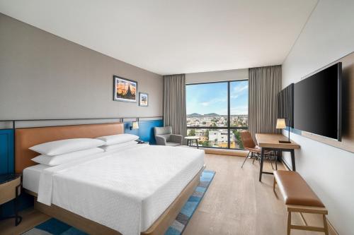 Imagen de la habitación del Four Points by Sheraton Chennai, Velachery. Foto 17