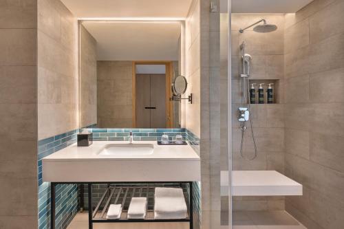 Imagen de la habitación del Four Points by Sheraton Chennai, Velachery. Foto 18