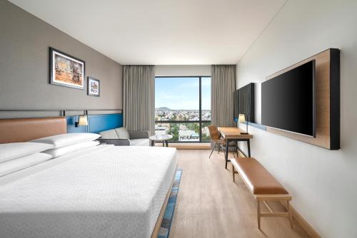 Imagen de la habitación del Four Points by Sheraton Chennai, Velachery. Foto 19