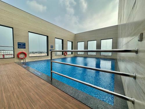Imagen general del Four Points by Sheraton Chennai, Velachery. Foto 15