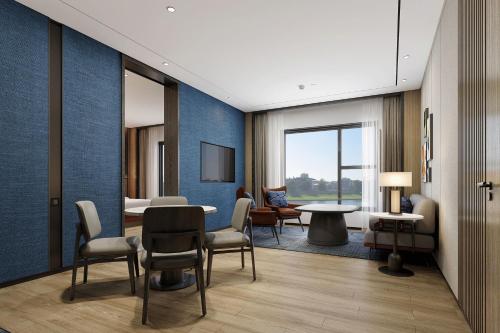 Imagen general del Four Points by Sheraton Ha Giang. Foto 2