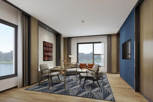 Imagen general del Four Points by Sheraton Ha Giang. Foto 3