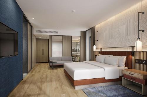 Imagen general del Four Points by Sheraton Ha Giang. Foto 4