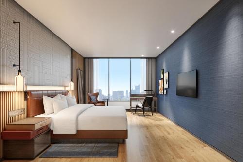 Imagen general del Four Points by Sheraton Ha Giang. Foto 5