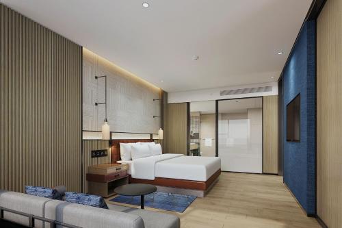 Imagen general del Four Points by Sheraton Ha Giang. Foto 6