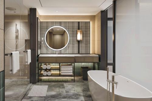 Imagen general del Four Points by Sheraton Ha Giang. Foto 7