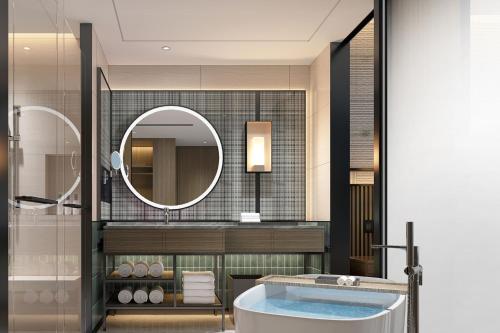 Imagen de la habitación del Four Points by Sheraton Ha Giang. Foto 19