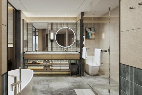 Imagen general del Four Points by Sheraton Ha Giang. Foto 8