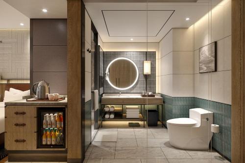 Imagen de la habitación del Four Points by Sheraton Ha Giang. Foto 20