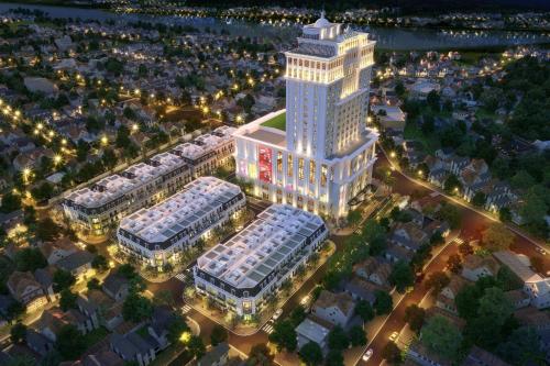 Imagen general del Four Points by Sheraton Ha Giang. Foto 10