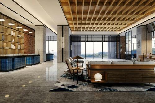 Imagen general del Four Points by Sheraton Ha Giang. Foto 12