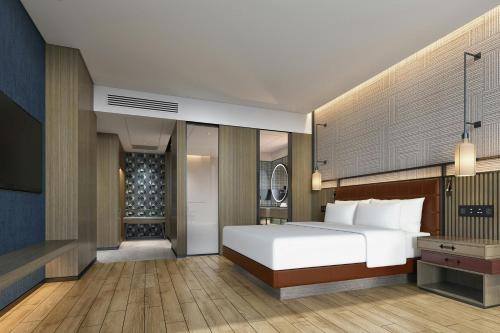 Imagen general del Four Points by Sheraton Ha Giang. Foto 13