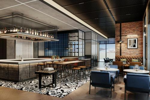 Imagen general del Four Points by Sheraton Ha Giang. Foto 14