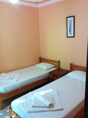 Imagen de la habitación del Four Seas Apart Hotel. Foto 3