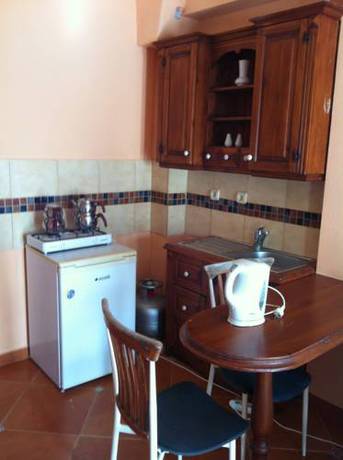 Imagen de la habitación del Four Seas Apart Hotel. Foto 4