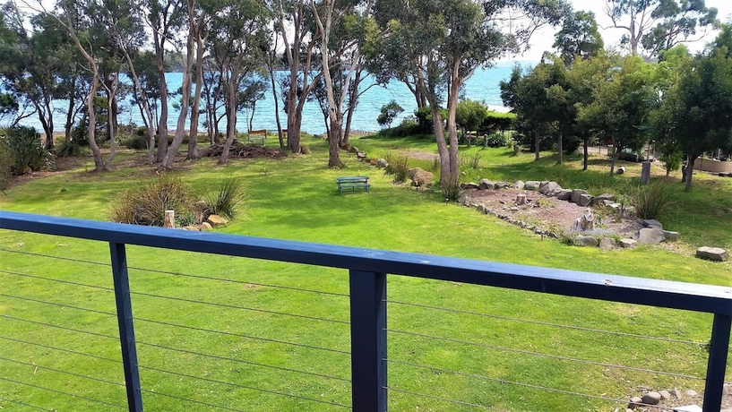 Imagen general del Four Seasons Waterfront Villas. Foto 1