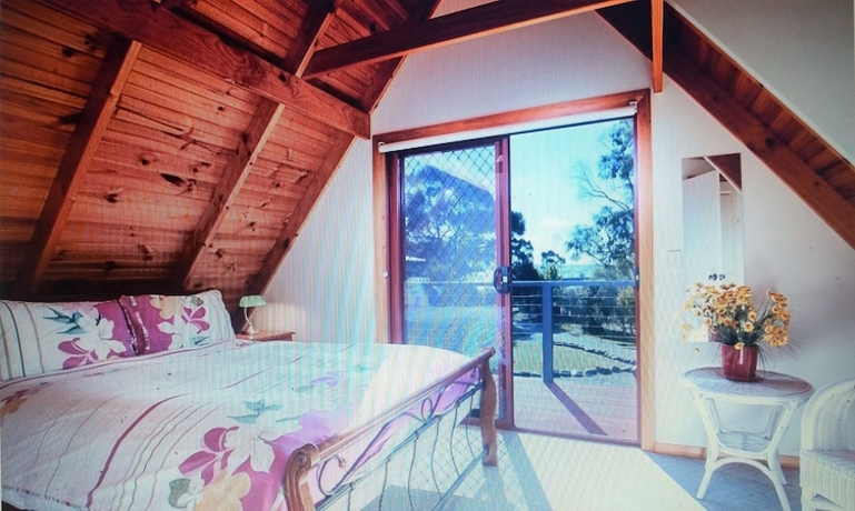 Imagen de la habitación del Four Seasons Waterfront Villas. Foto 4