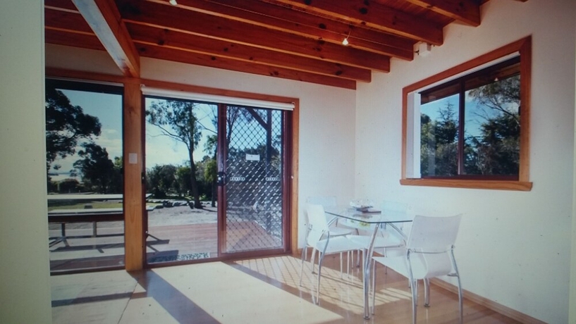 Imagen de la habitación del Four Seasons Waterfront Villas. Foto 7