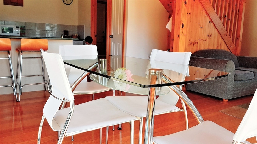 Imagen de la habitación del Four Seasons Waterfront Villas. Foto 8