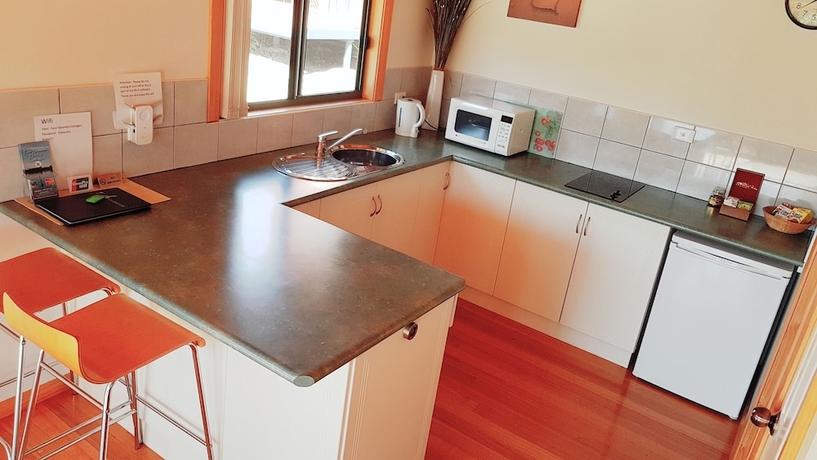 Imagen de la habitación del Four Seasons Waterfront Villas. Foto 11