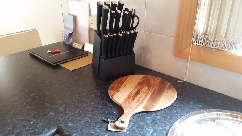 Imagen de la habitación del Four Seasons Waterfront Villas. Foto 12