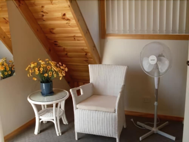 Imagen de la habitación del Four Seasons Waterfront Villas. Foto 15