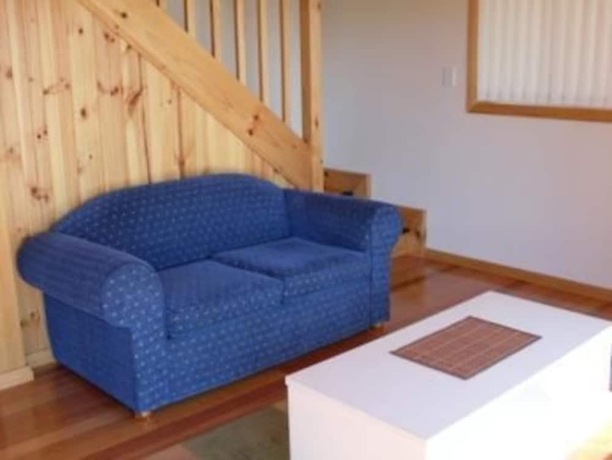 Imagen de la habitación del Four Seasons Waterfront Villas. Foto 16