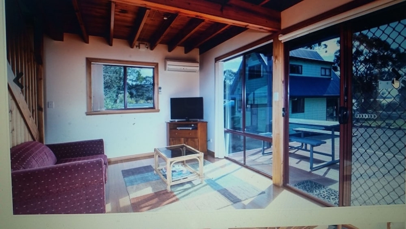 Imagen de la habitación del Four Seasons Waterfront Villas. Foto 17