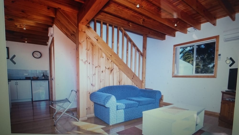 Imagen de la habitación del Four Seasons Waterfront Villas. Foto 19