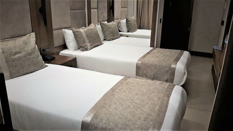 Imagen general del Four Sides Beyoglu. Foto 3