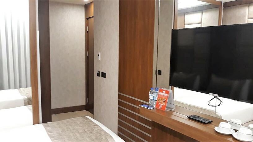 Imagen general del Four Sides Beyoglu. Foto 5