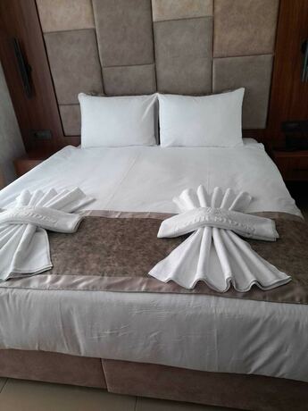 Imagen de la habitación del Four Sides Beyoglu. Foto 16